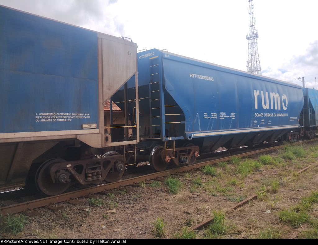 RUMO HTT-350655-0